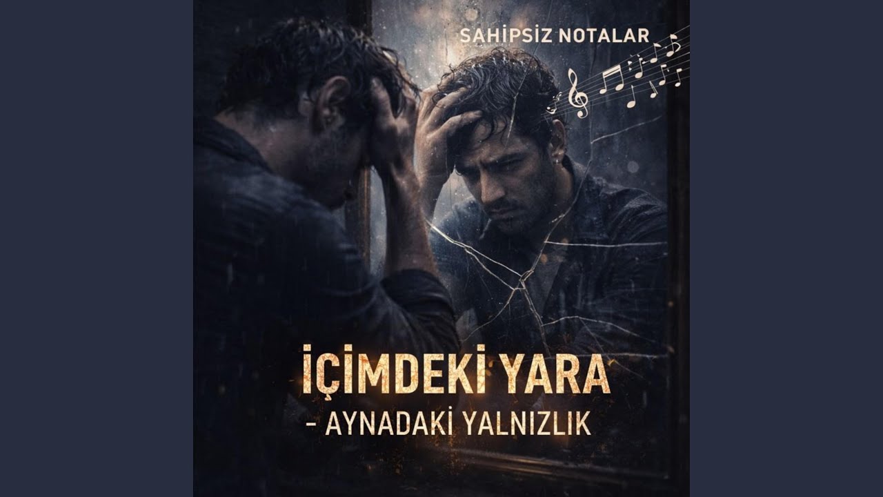 İçimdeki Yara - Aynada ki Yalnızlık