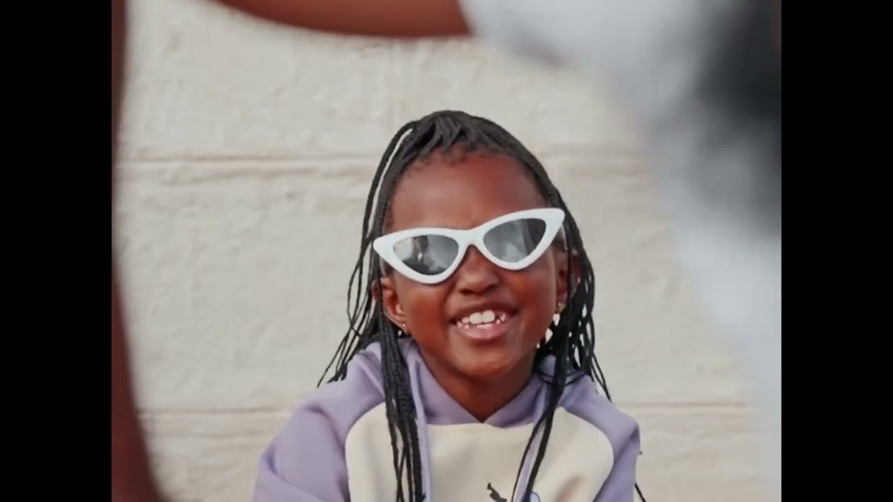 TeryB ft. Bruz Newton - Napiga Luku (Official Music Video)