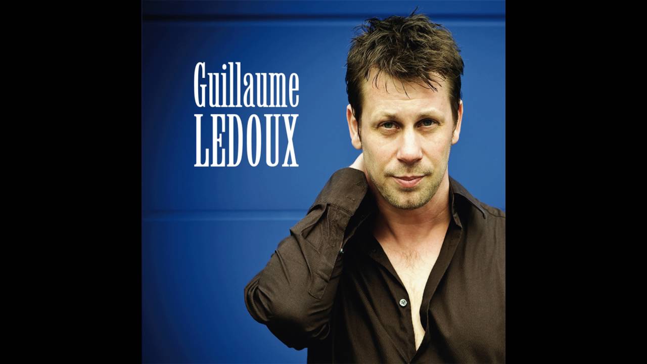 Guillaume Ledoux - Ma belle indienne