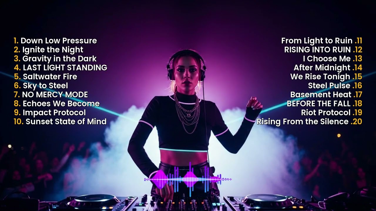 Best EDM Music 2026 | EDM Gaming Music Mix