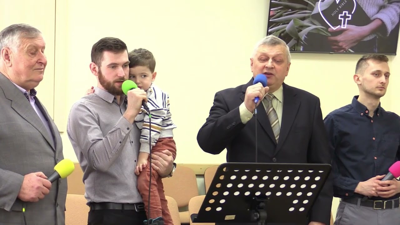 2026 02 15 Квінтет  І коли я роздам маєтки усі