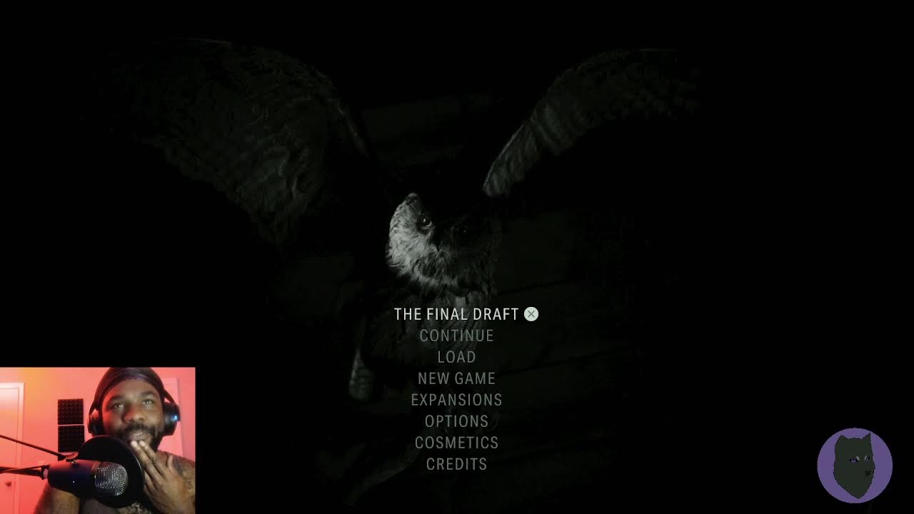 WAKEY WAKEY - Alan Wake 2 - Part 6