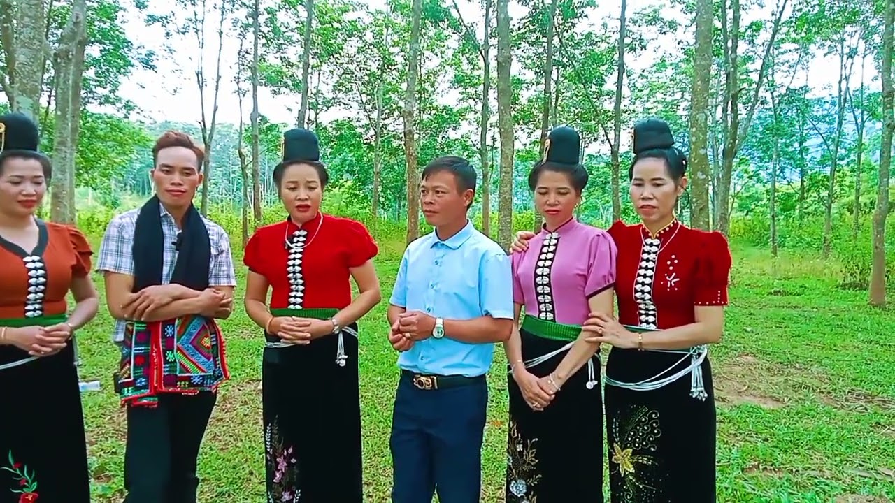 các nghệ nhân nồi tiếng Hát hay tổng Hập ❤❤❤❤