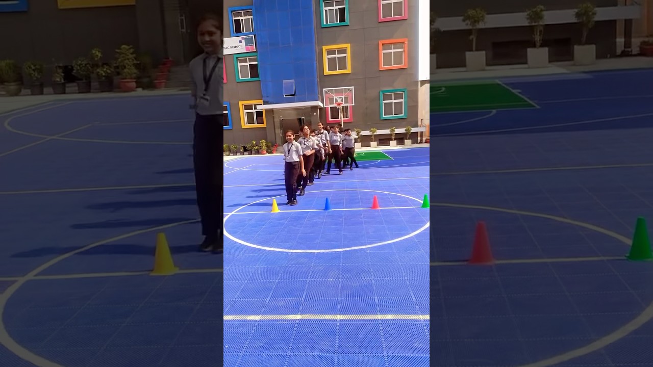 Recreational activity for students #funactivities #activity #school #students #recreation #fun