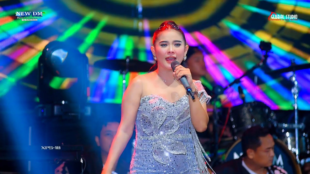 PEDIH - DHEA NITA | NEW DM - GLOBAL STUDIO