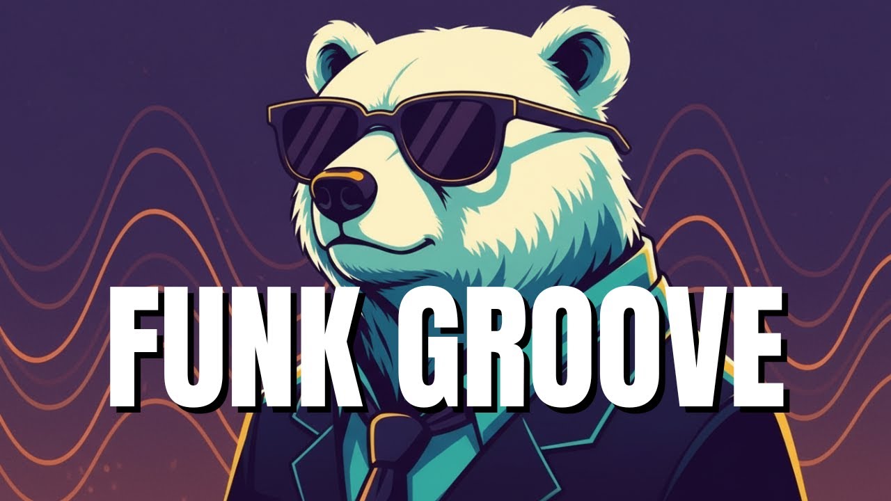 Funk Groove Mix