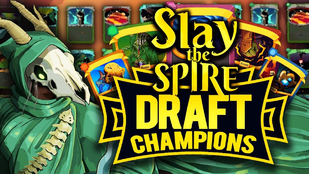 Drafting 15 Silent Cards in Slay the Spire 2... Can We Beat ⁨@RhapsodyPlays⁩ ?