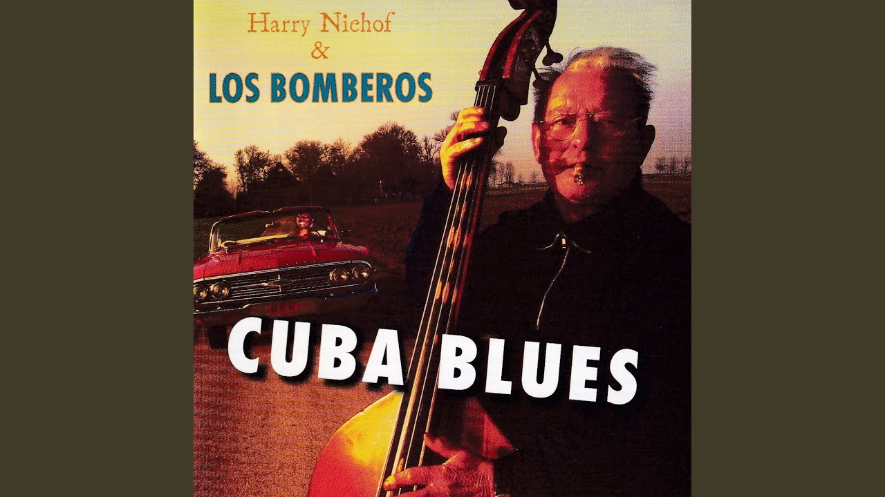 Cuba Blues