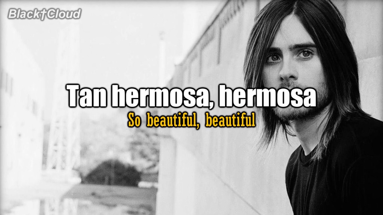 Thirty Seconds To Mars - A Beautiful Lie (Sub Español | Lyrics)