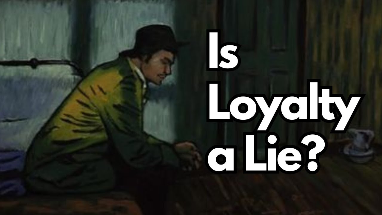 Is it better to be feared, or loved?