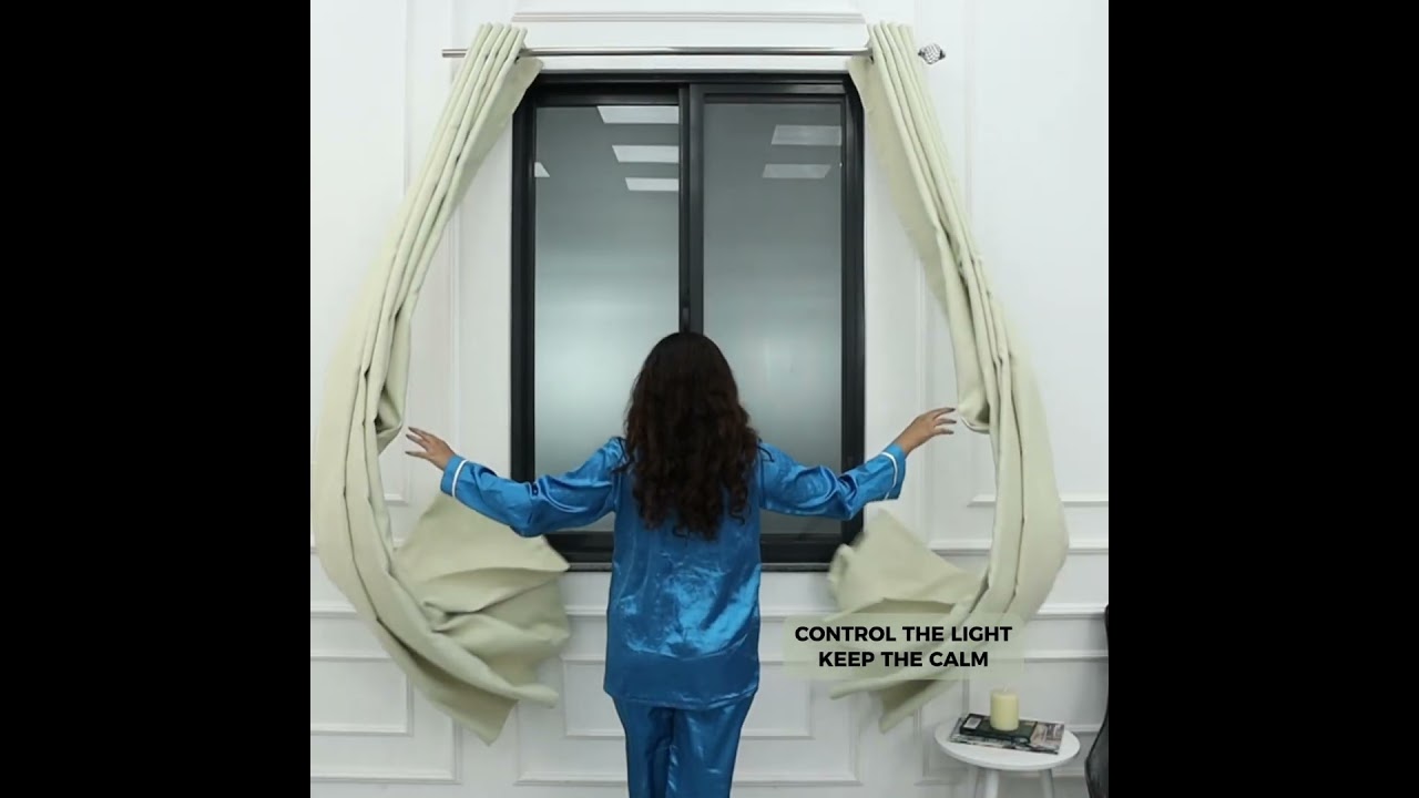 Best Thermal Blackout Curtains for Any Room!
