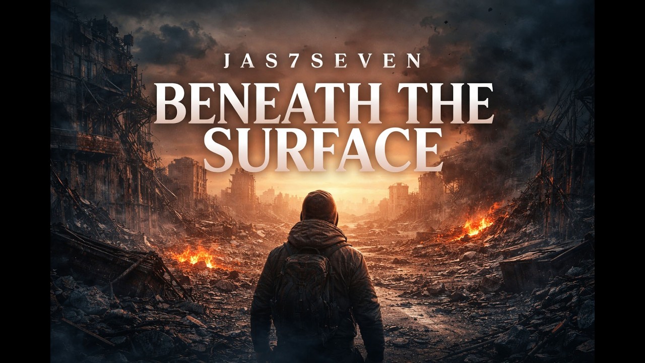 Beneath The Surface