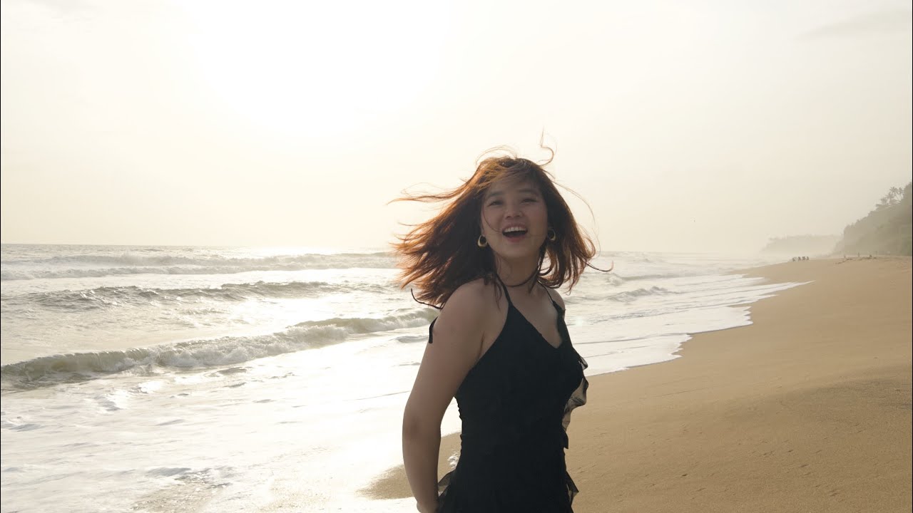 Varkala Retreat Diary💌