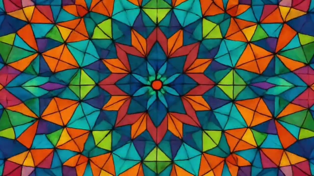 Hypnotic Psychedelic Trance — Deep Progressive Trance for Night Driving