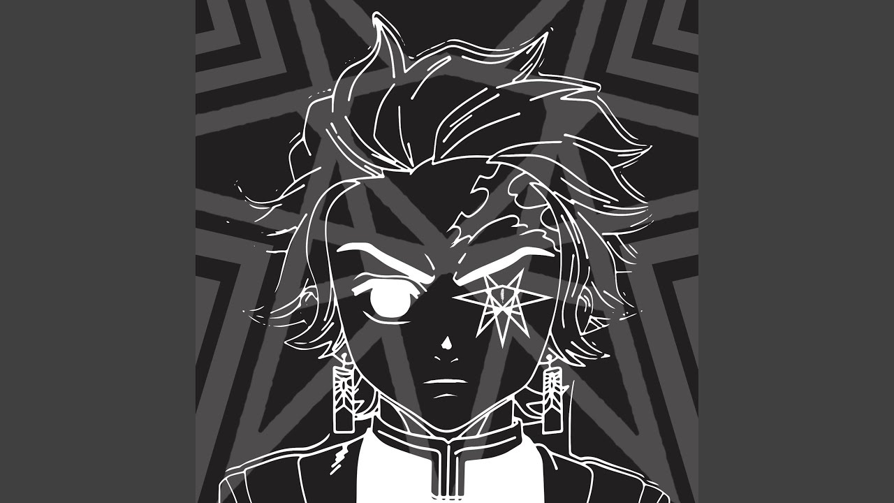 Kamado Tanjiro