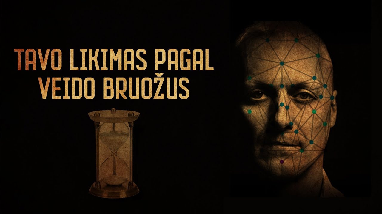 LIKIMAS PAGAL VEIDO BRUOŽUS // ŽYDRŪNAS SADAUSKAS // ZIZAS PODCAST
