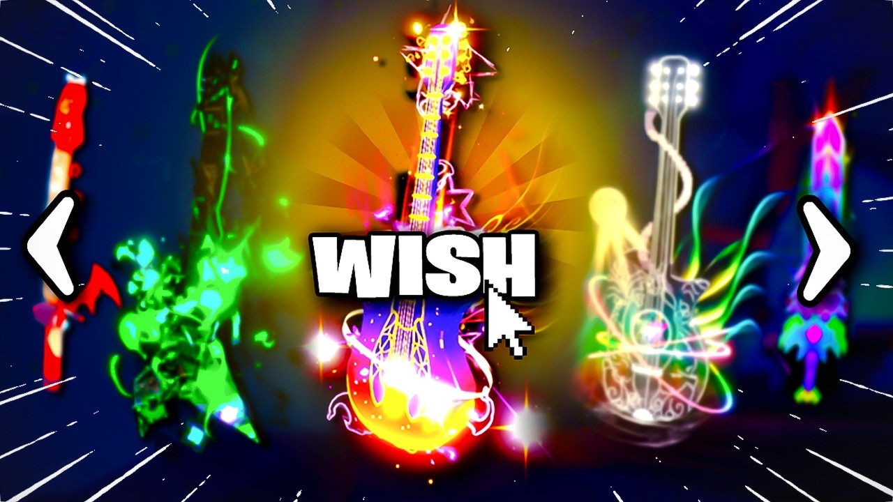 5 ЛУЧШИХ УДОЧЕК, которые НУЖНО ВЫБИТЬ в FISCH! (Roblox)