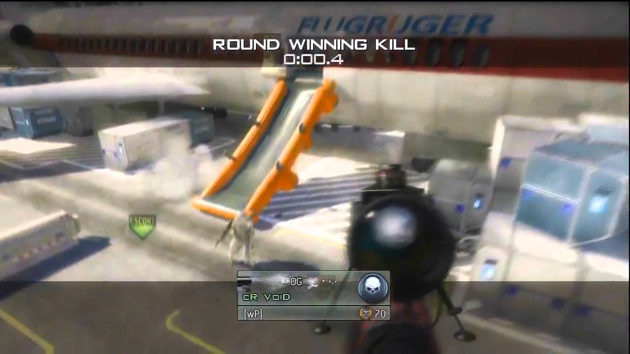 One Clip Edit #6