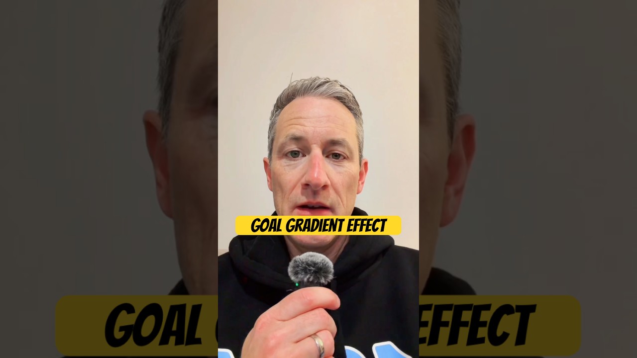 Хитрость в области поведенческой науки, использованная в приложении None to Run