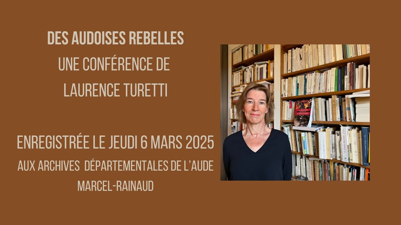 Conférence- rencontre 