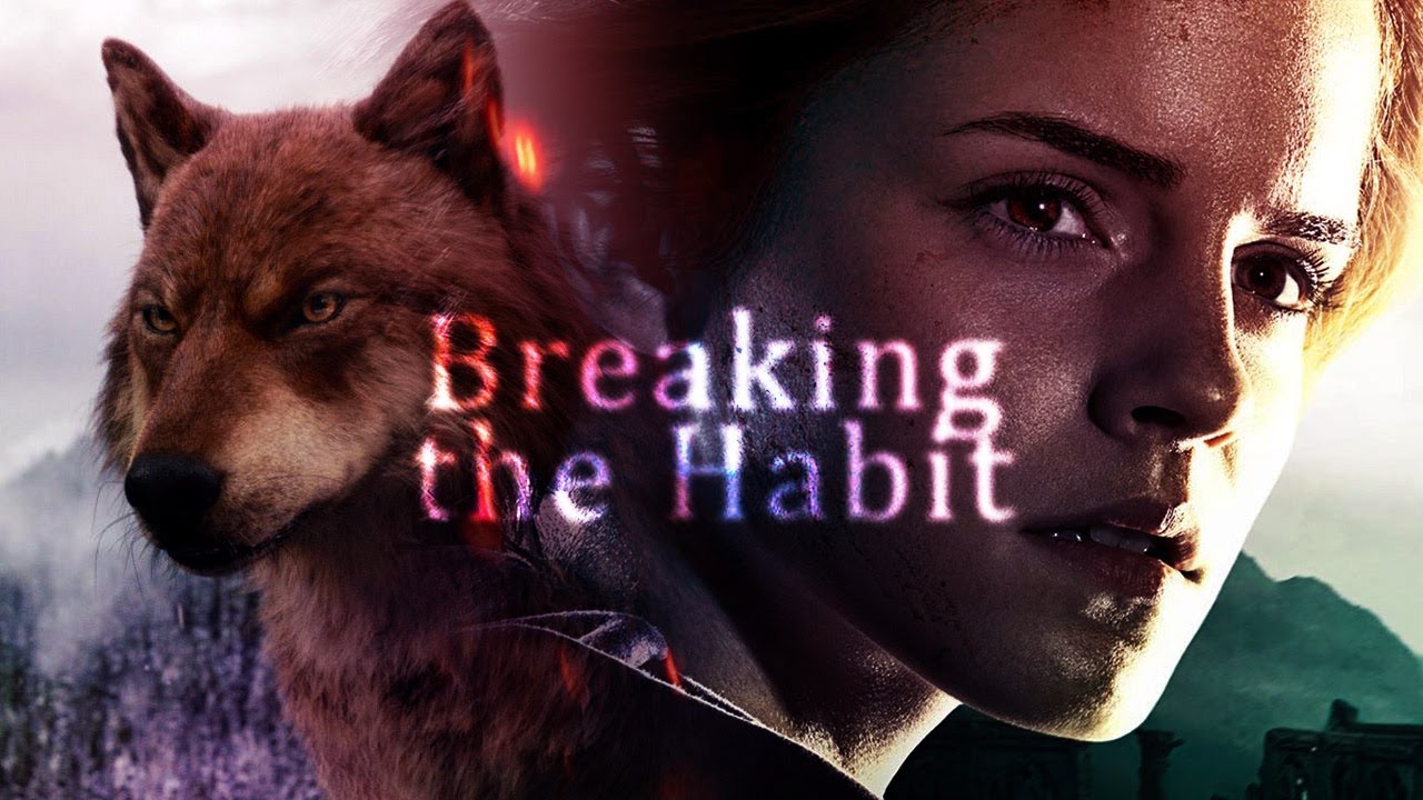 Breaking the Habit | Jacob and Hermione | Reupload