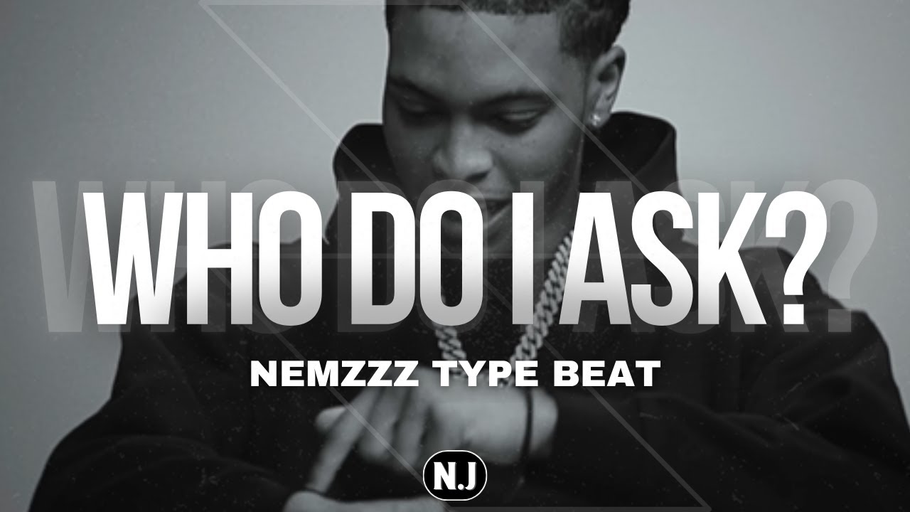 [FREE] Nemzzz Type Beat - 