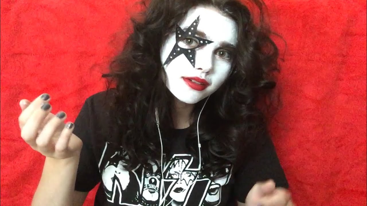 [ASMR] Prim doing “The Star Child” Makeup 💄