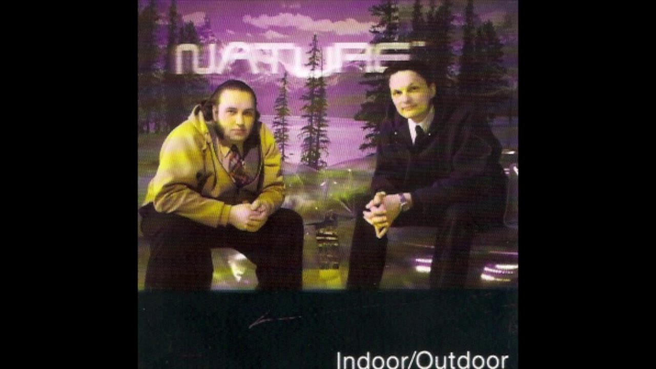 Nature&trade; indoor : outdoor full album