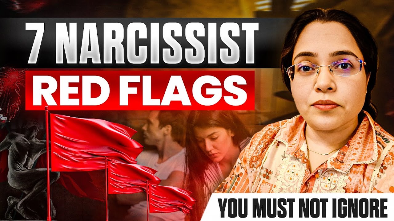 Narcissist के साथ Relationship में फंस गए हैं?