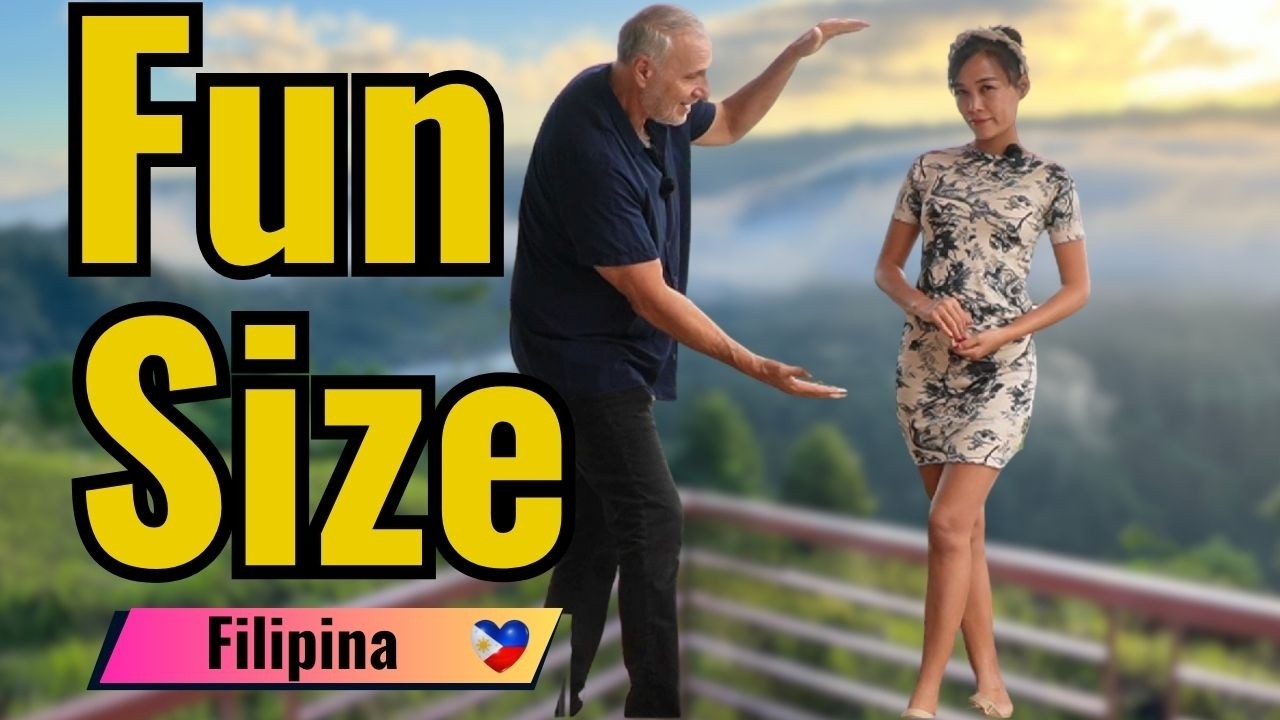 Fun Size Filipina
