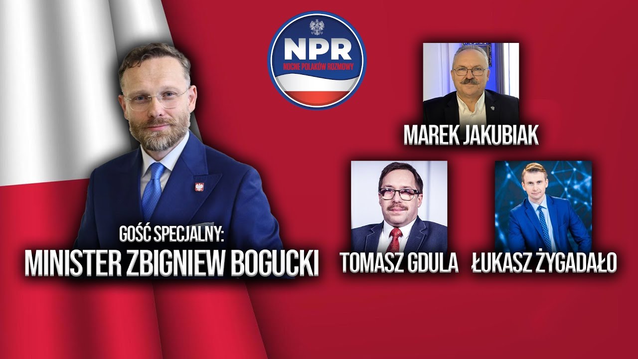 Nocne Polak&oacute;w Rozmowy | Wydanie specjalne! | 11.12.2025