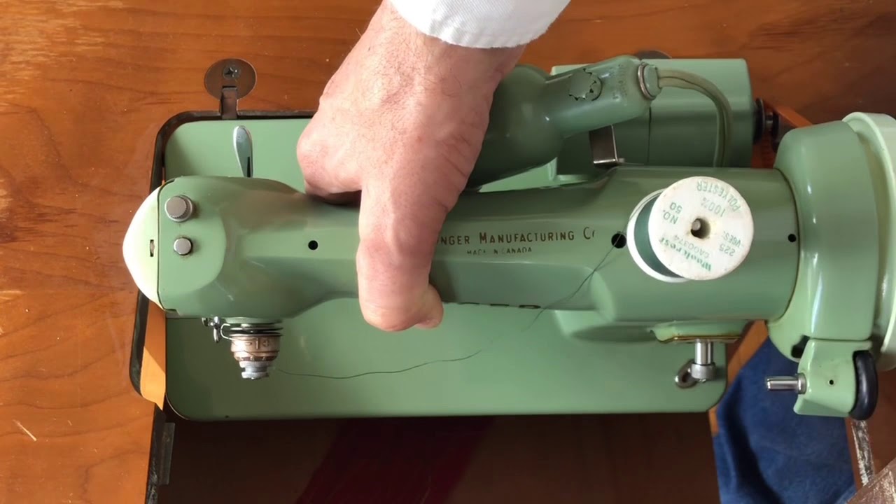 SEWING CABINET & TABLE SERIES #4: How to Plan Transporting Your Just Purchased Machine!