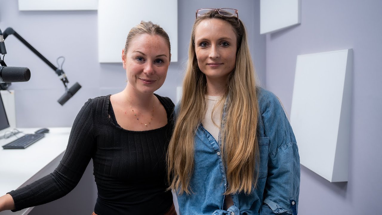Martina Kaval&iacute;rov&aacute;: L&aacute;ska zost&aacute;va aj tam, kde telo už nem&ocirc;že