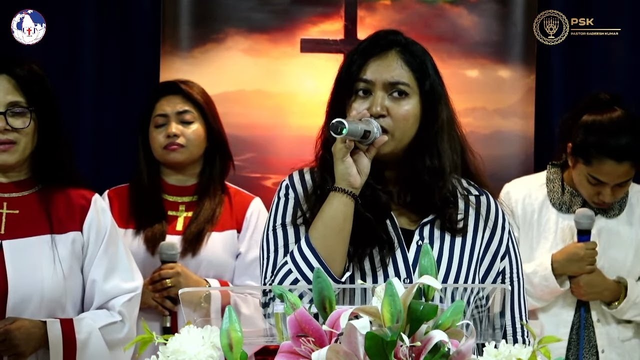 ප්‍රශංසා සහ නමස්කාරය, Praise & Worship to GOD… 14 Dec 2025 #sinhalagospel #sinhalachristiansongs