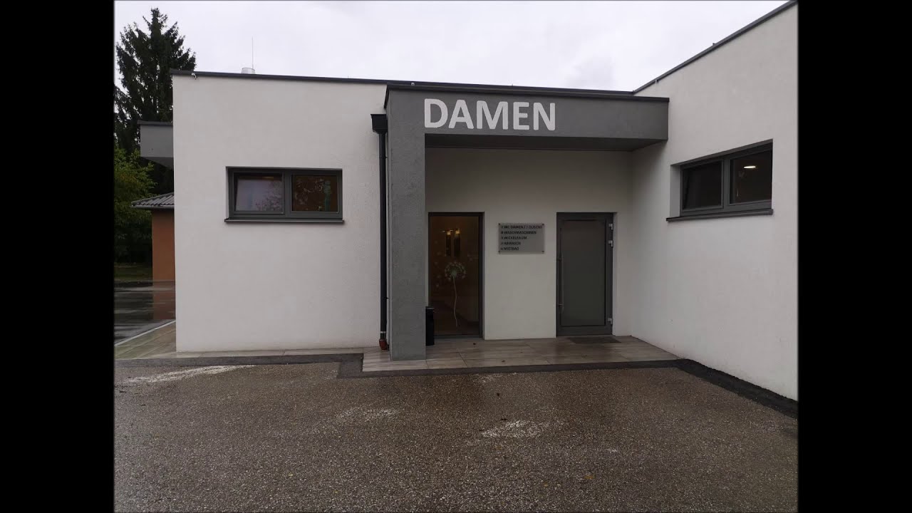 Almtal Camp / Pettenbach / Ober&ouml;sterreich / &Ouml;sterreich