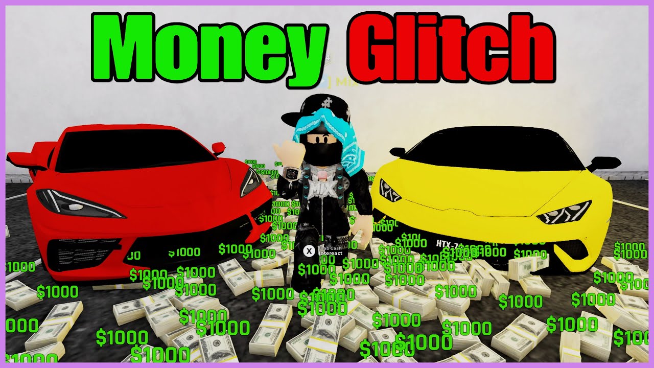 How I Made $200K in 10 MINUTES in STREET LIFE REMASTERED (Roblox)