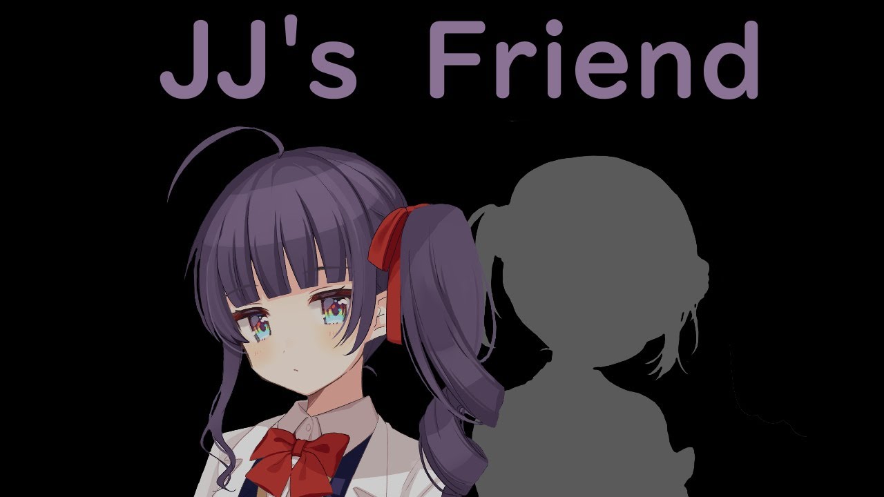 JJ's Friend (Shigure Ui's Unwanted Daughter) [Eng Subs]