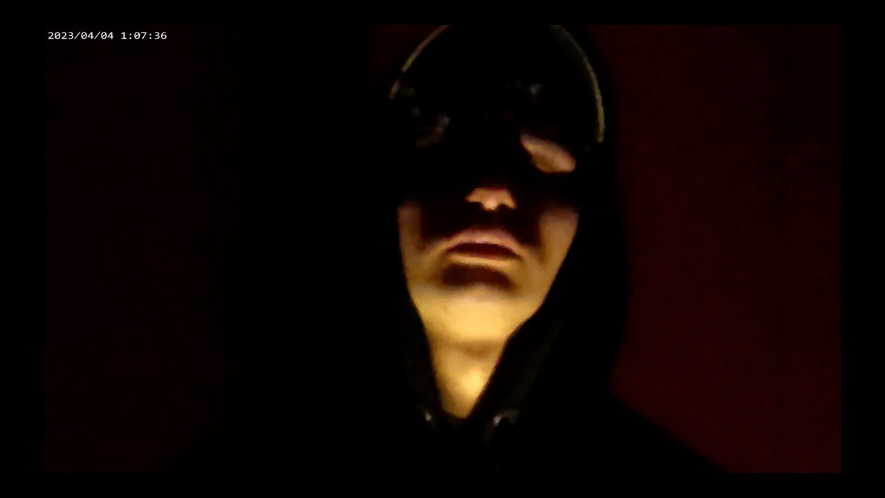 Cremona - Hide and Seek (Hope NF Remix) (Official Music Video)