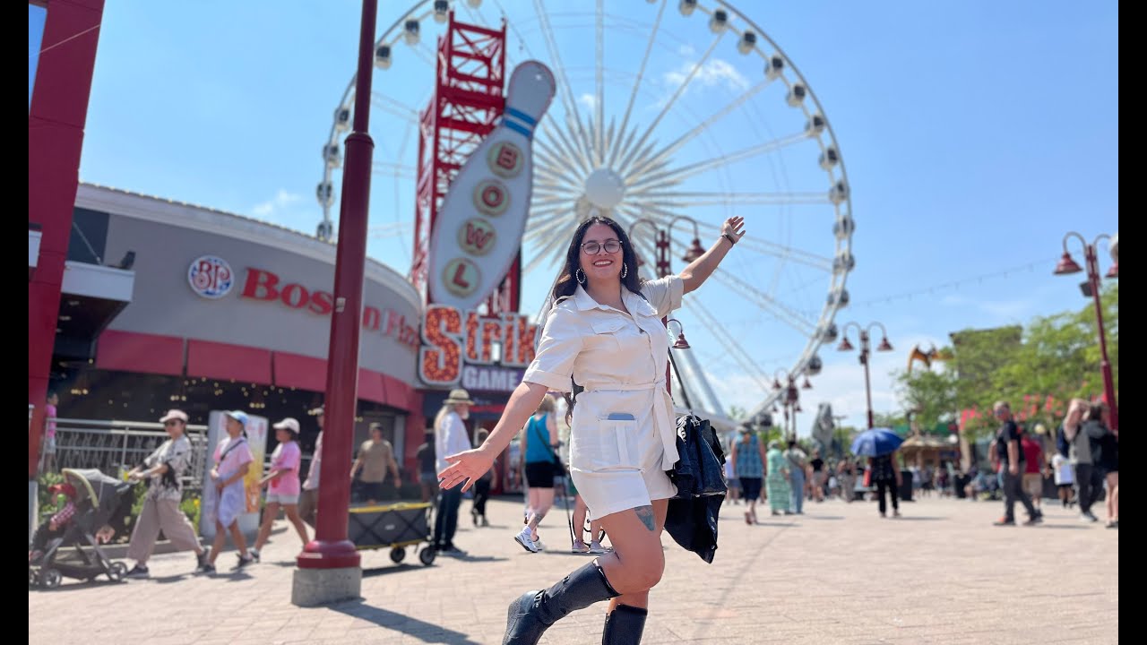 From Concept to Pitch: Rocio’s Story in Idea to Impact: 21stCentury Entrepreneurship Experience