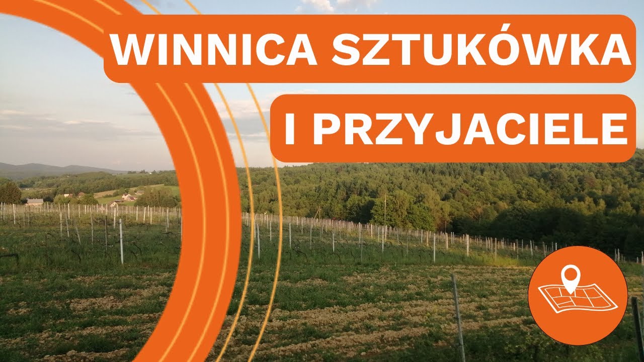 Winnica Sztukówka i jej przyjaciele, czyli 