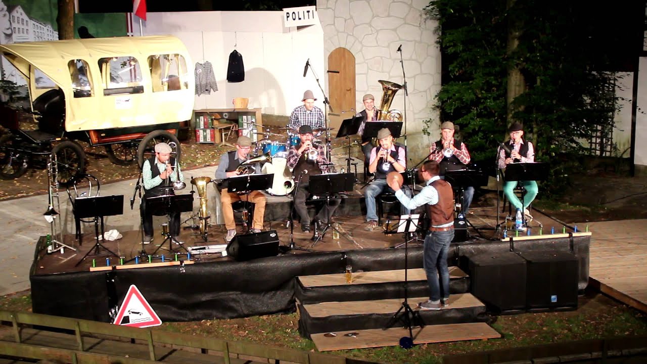 Trompeten-Echo  Live