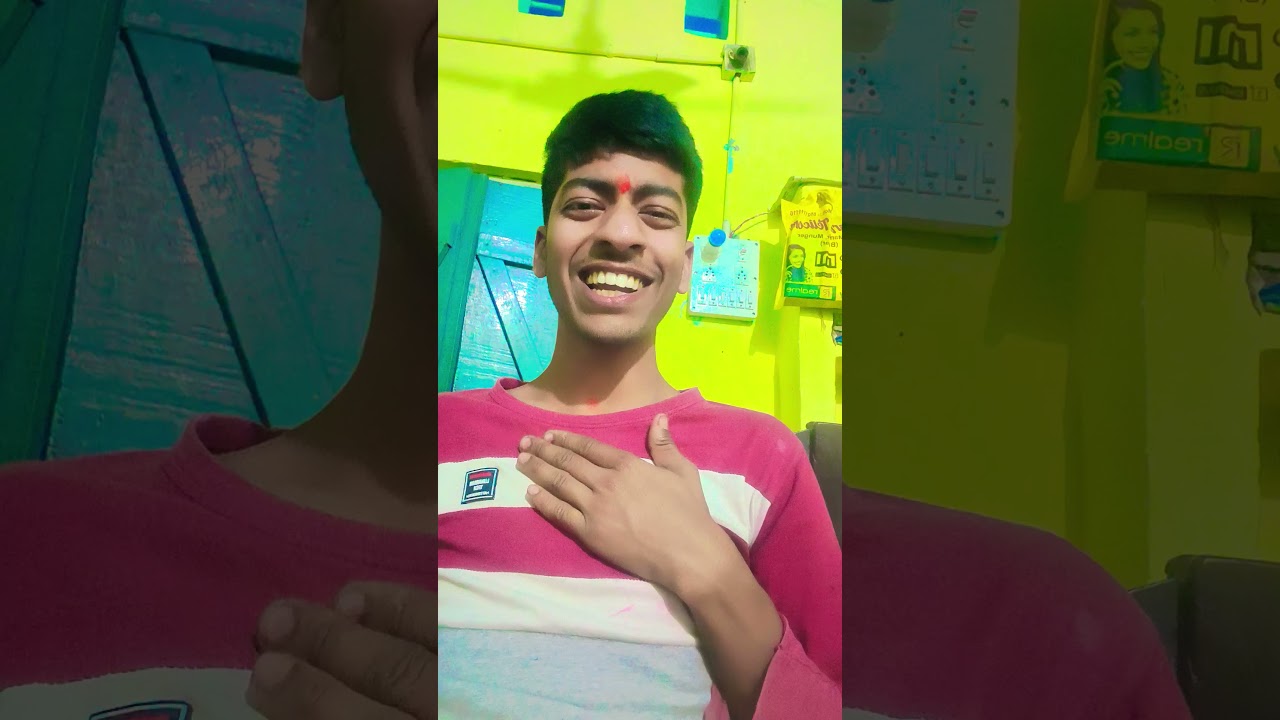 Chalo Mai daba du 😍😍😍🥰🥰🥰❤️❤️❤️