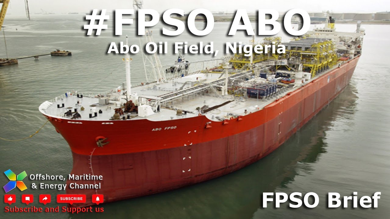 FPSO Mayo Abo - FPSO Brief