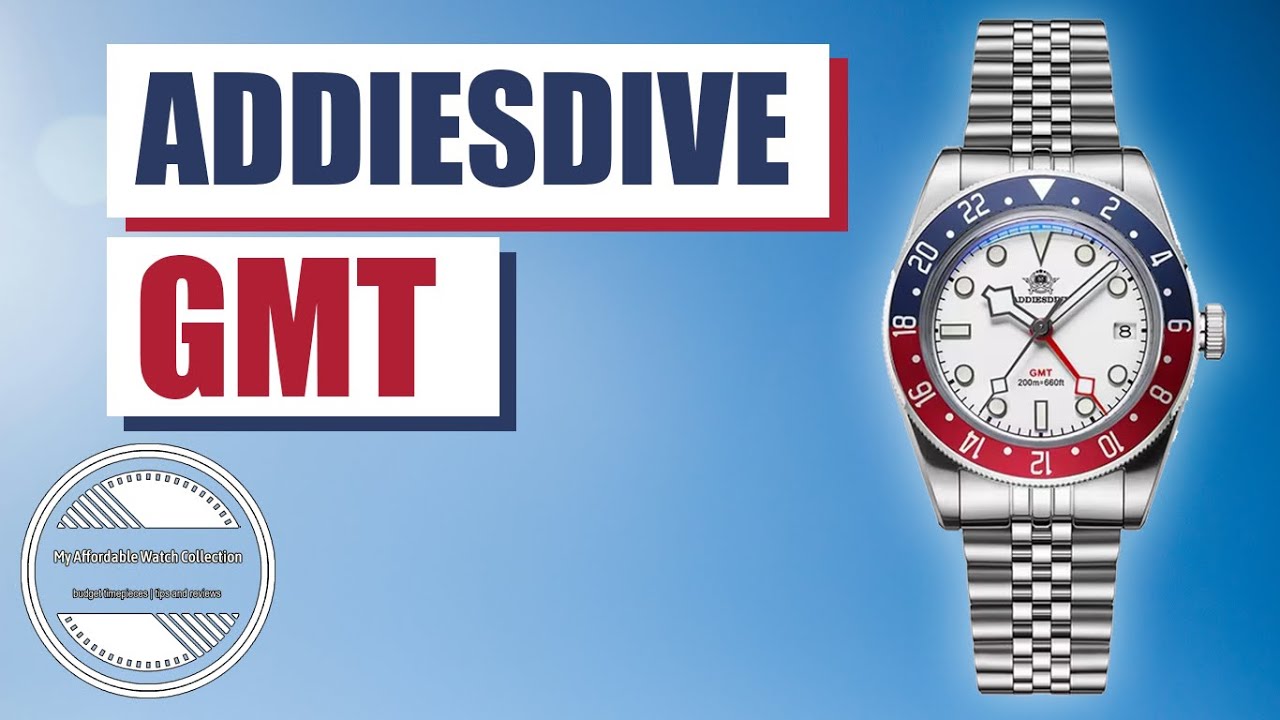 Обзор QUARTZ Tudor BB GMT Homage | Addiesdive AD2044