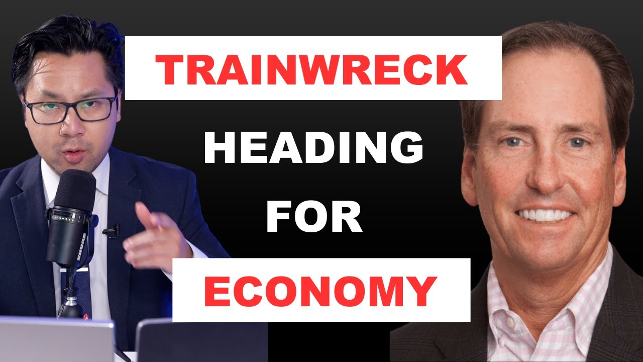 How High Will Interest Rates Go Before 'True Trainwreck' Hits? | David Hay