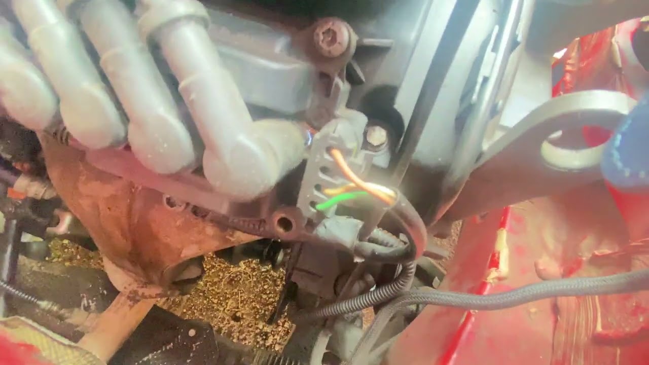 Motor do Sabdero 1.0 batendo? É normal esse barulho? Baixa pressão do óleo 