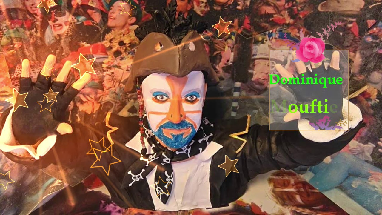 *** Hi Carnaval Dunkerque 2020 ***