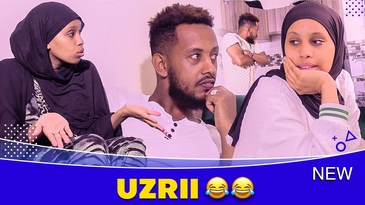🔴Abde Show | Uzrii🤣🤣🤣 | New Comedy🎭 Diraamaa Afaan Oromo