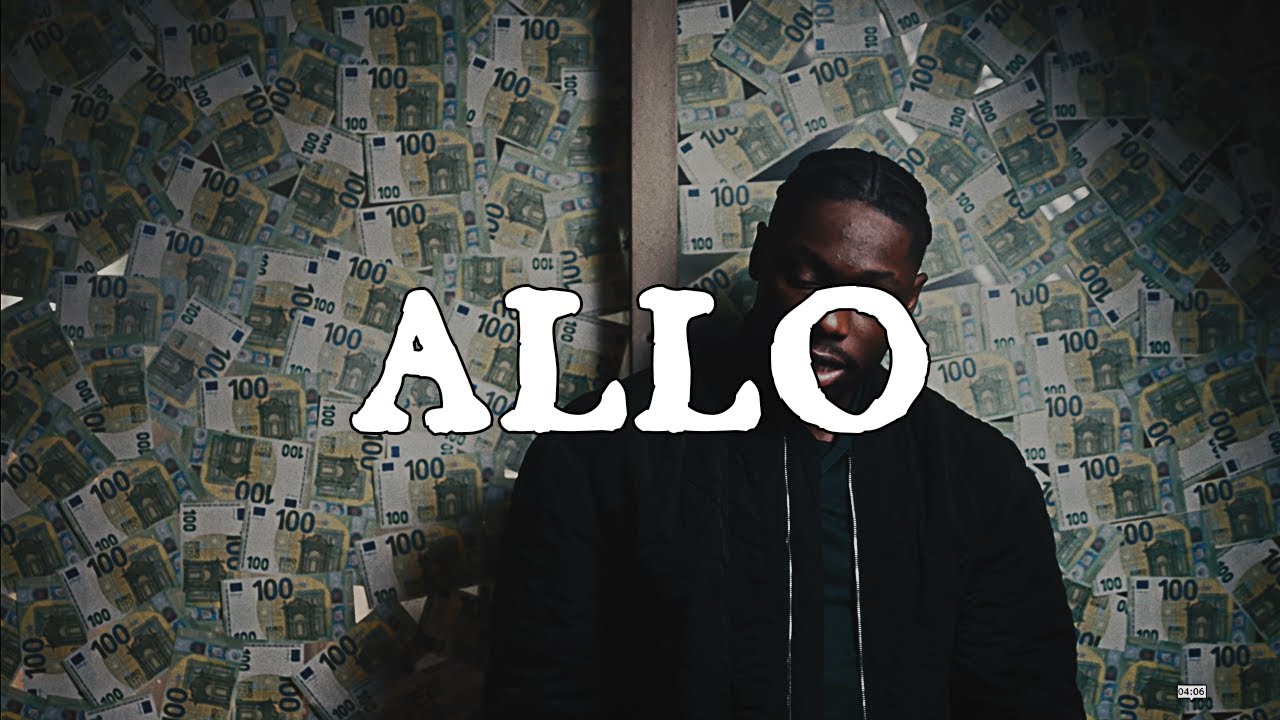 (FREE) Melodic Afro Drill x Tiakola Type Beat- 