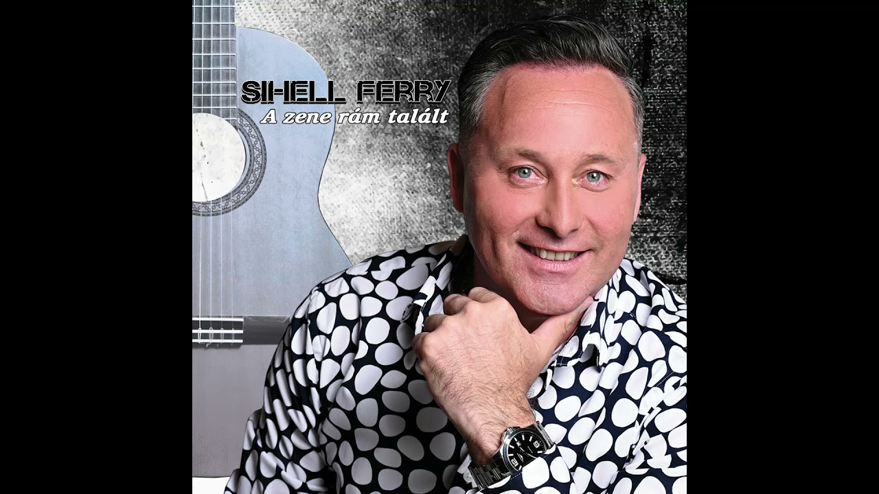 Sihell Ferry: Kérlek bízz bennem